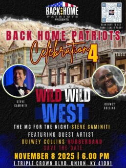 Back Home Patriots Celebration 4